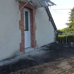 Appartement de 50 m² avec 2 chambre(s) en location à Lorris