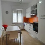 Appartamento arredato con terrazzo Centro