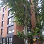 Rent 1 bedroom apartment of 84 m² in toulouse