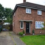 Rent 2 bedroom house in South East England