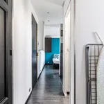 Appartement de 37 m² avec 1 chambre(s) en location à Paris