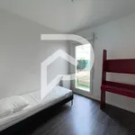 Appartement de 52 m² avec 3 chambre(s) en location à DRANCY