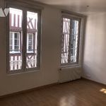 Rent 2 bedroom apartment of 3925 m² in ROUEN