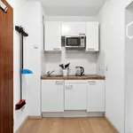 Rent 1 bedroom apartment of 35 m² in Frankfurt