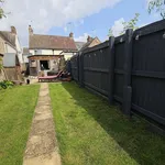 Rent 2 bedroom house in East Of England