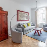 Miete 2 Schlafzimmer wohnung von 98 m² in Frankfurt