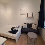 Huur 1 slaapkamer appartement in brussels