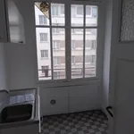 Rent 1 bedroom apartment of 23 m² in montrouge