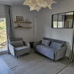 Rent 2 bedroom apartment of 105 m² in Nueva Andalucía