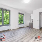 Pronajměte si 1 ložnic/e byt o rozloze 32 m² v Chrudim