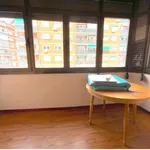 Alquilar 6 dormitorio apartamento en Madrid