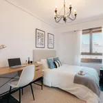 Alquilar 6 dormitorio apartamento en Valencia