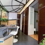 Rent 5 bedroom apartment of 185 m² in Rome