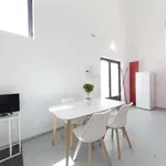 Estudio de 1 m² en madrid