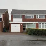 Rent 3 bedroom flat in West Midlands