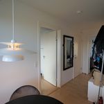 Lej 3-værelses lejlighed på 56 m² i Aarhus N