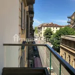 Affitto 3 camera appartamento di 100 m² in Turin