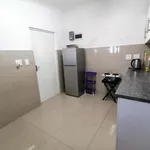 Rent 1 bedroom house of 320 m² in Durban