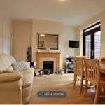 Terraced house to rent in Great Knollys Street, Reading RG1