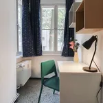 Rent a room in berlin