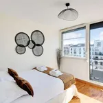 Rent 2 bedroom apartment in paris