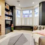 Terraced house to rent in Purves Road, Kensal Rise NW10