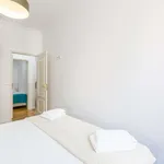 Rent 2 bedroom apartment in lisbon