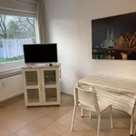 Rent 1 bedroom apartment of 24 m² in Cologne