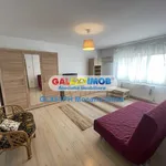 Rent 1 bedroom house of 37 m² in Ploiești