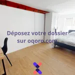 Appartement de 14 m² avec 4 chambre(s) en location à Saint-Étienne