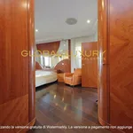 Rent 4 bedroom apartment of 265 m² in Rome