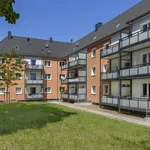 Miete 2 Schlafzimmer wohnung von 58 m² in Essen