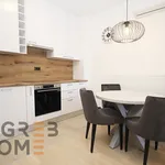 Rent 2 bedroom apartment of 60 m² in City of Zagreb