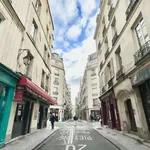 Rent 1 bedroom apartment of 42 m² in paris