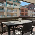 Rent 1 bedroom apartment in LE TOUQUET-PARIS-PLAGE