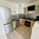 Appartement de 39 m² avec 2 chambre(s) en location à Istres