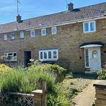 Rent 3 bedroom house in Cherwell District