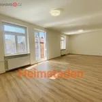 Rent 3 bedroom apartment of 80 m² in Ostrava