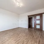 Rent 1 bedroom apartment in Nymburk