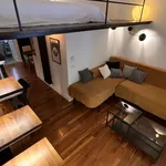 Estudio de 45 m² en madrid