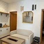 Alquilo 2 dormitorio apartamento de 50 m² en madrid