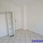 Appartement de 44 m² avec 3 chambre(s) en location à Nancy