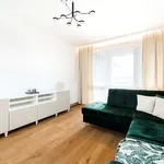 Rent 3 bedroom apartment of 65 m² in Krakow