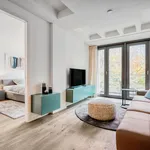 Rent 1 bedroom apartment of 65 m² in Frankfurt