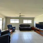 Rent 4 bedroom house in Moranbah