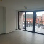 Huur 2 slaapkamer appartement in Dendermonde