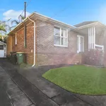 Rent 3 bedroom house in Sydney