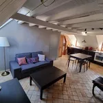 Appartement de 70 m² avec 3 chambre(s) en location à Dijon