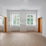 Pronajměte si 3 ložnic/e byt o rozloze 60 m² v Prague