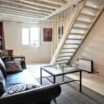 Rent 1 bedroom apartment of 538 m² in Paris